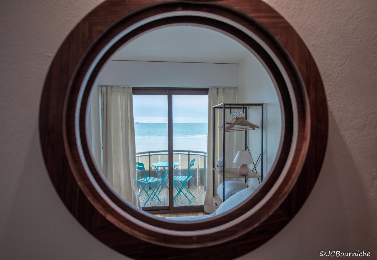 Pleine Vue 34 Ch. Du Sillon Apartment